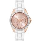 Relógio ORIENT Feminino Ceramic FTSKM002 R1BX
