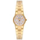 Relógio Orient Feminino Dourado Fgss0067 S2kx Relógio Orient Feminino Dourado Fgss0067 S2kx