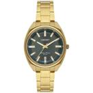 Relógio Orient Feminino Dourado Original Prova dÁgua Fgss1208 E1kx Relógio Orient Feminino Dourado Original Prova dÁgua Fgss1208 E1kx