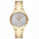 Relógio Orient Feminino Eternal Dourado - FGSS0150 S1KX