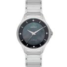 Relógio Orient Feminino Eternal Solartech FBSS0141 P1SX Relógio Orient Feminino Eternal Solartech FBSS0141 P1SX