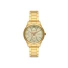 Relógio Orient Feminino Fgssm083 C1kx Dourado