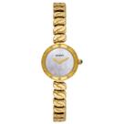 Relógio Orient Feminino Mini Dourado FGSS0213 B1KX