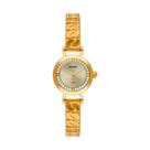 Relógio Orient Feminino Mini FGSS0217 C1KX