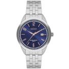Relógio orient feminino prata fbss1193 d2sx