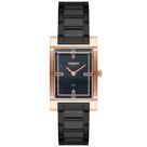 Relógio Orient Feminino Preto LTSS0060 P1PX