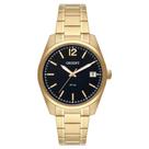 Relógio Orient Feminino Ref: Fgss1180 G2kx Social Dourado