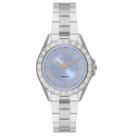 Relógio Orient Feminino Safira Prata - FBSS1205 A2SX Relógio Orient Feminino Safira Prata - FBSS1205 A2SX