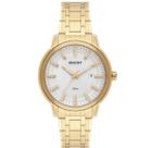 Relógio Orient Fgss1191 S1Kx Dourado Aço Analógico Fgss 1191 Relógio Orient Fgss1191 S1Kx Dourado Aço Analógico Fgss 1191
