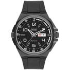 Relógio Orient Flytech All Black F49PP033 Edição Limitada