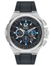 Relógio Orient Flytech Cronógrafo Solar Masculino Analógico MBTPC007 G2PX