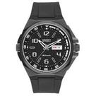 Relógio Orient Flytech F49PP033 Titânio AUTOMÀTICO - EDIÇÂO LIMITADA