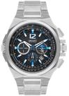 Relógio Orient Flytech MBTTC017 G2GX Titanium Prata MBTTC