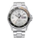 Relógio Orient Mako-3 Automatic Diver Style 42 mm 200 m