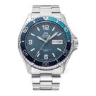 Relogio Orient Mako-3 RA-AA0818L19B Automático 200m Diver Blue Relogio Orient Mako-3 RA-AA0818L19B Automático 200m Diver Blue