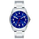 Relógio Orient Masculino Analógico MBSS1154A D2SX Azul