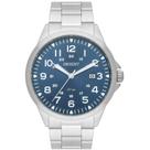 Relógio Orient Masculino Analógico Mbss1380 D2SX Original Nf