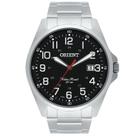 Relógio ORIENT masculino analógico preto MBSS1171 P2SX