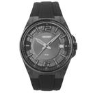 Relogio Orient Masculino Analogico Pulseira Silicone