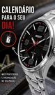 Relógio Orient Masculino Analógico Quartz De Pulso Esportivo Casual Prateado Em Aço Inoxidável A Prova Dágua Em 50 Metros Original Relógio Orient Masculino Analógico Quartz De Pulso Esportivo Casual Prateado Em Aço Inoxidável A Prova Dágua Em 50 Metros Original
