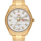 Relógio Orient Masculino Automatic 469GP076NHS1KX