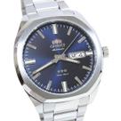 Relógio Orient Masculino Automático 3 Estrelas NH3SS008 D1SX