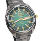 Relógio Orient Masculino Automático 3 Estrelas NH3YY006 E1GX