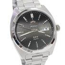 Relógio Orient Masculino Automático 3 Estrelas Safira YN6SS001 G1SX