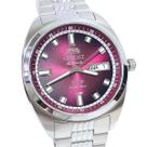 Relógio Orient Masculino Automático 3 Estrelas Safira YN6SS004 W1SX