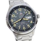 Relógio Orient Masculino Automático 3 Estrelas YN6SS007 P2SX