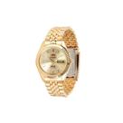 Relógio Orient Masculino Automático 469Ec7F C1Kx Dourado