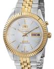 Relogio orient masculino automatico 469ed1 s1ks Relogio orient masculino automatico 469ed1 s1ks