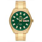 Relogio Orient Masculino Automatico 469GP076NH E1KX