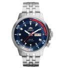 Relogio orient masculino automatico 469ss058f d1sx