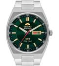 Relógio orient masculino automatico 469ss087 e1sx