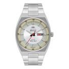 Relógio orient masculino automatico 469ss087nh s1sx