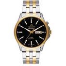 Relógio orient masculino automatico 469tt043 p1sk Relógio orient masculino automatico 469tt043 p1sk