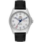 Relógio ORIENT masculino automático couro YN6SC006 S2PX Relógio ORIENT masculino automático couro YN6SC006 S2PX