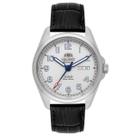 Relógio orient masculino automático couro yn6sc006 s2px Relógio orient masculino automático couro yn6sc006 s2px
