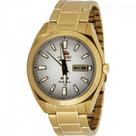 Relogio Orient Masculino Automatico Dourado 469gp045 S1kx
