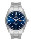 Relógio orient masculino automático f49ss005 d2sx - cod 30029912