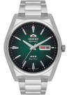 Relógio orient masculino automatico f49ss013 e1sx