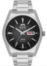 Relógio orient masculino automatico f49ss013 p1sx