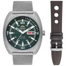 Relógio orient masculino automatico f49ss023 e1sx