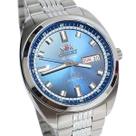 Relógio Orient Masculino Automático Heritage Três Estrelas YN6SS004 D1SX