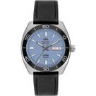 Relógio orient masculino automatico heritage yn6sc019 a1px
