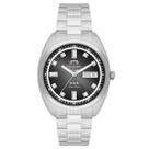 Relógio orient masculino automatico heritage yn6ss004 p1sx