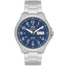 Relógio orient masculino automatico heritage yn6ss007 d2sx