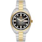 Relógio orient masculino automatico heritage yn6tt004 p1sk