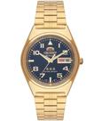Relógio ORIENT masculino automático mecânico 469GP083NH D2KX